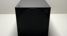 Good
													Xbox Series X (2020) - Black, 1 TB, standard, photo 5 of 5