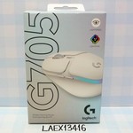 New Logitech G705 LIGHTSPEED Wireless Gaming Mouse - White
