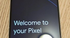 Good
													Google Pixel 7 - Unlocked, Snow, 256 GB, 8 GB, GVU6C, Sub-6 5G, photo 1 of 10