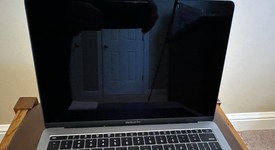 Good
													MacBook Pro 2016 (No Touch Bar) - 13" - Gray, 256 GB, 8 GB, photo 4 of 12