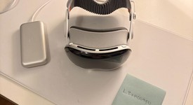 Mint
													Apple Vision Pro - 512 GB, photo 2 of 10