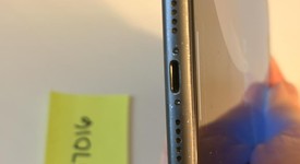 Good
													Apple iPhone 11 - Unlocked, Black, 128 GB, A2111, photo 5 of 11