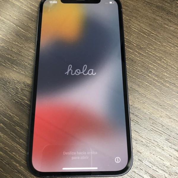 Apple iPhone 12 - AT&T, 64 GB, Black, A2172