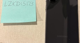Mint
													Samsung Galaxy A36 5G - Unlocked, Black, 128 GB, SM-A366U1, photo 2 of 3