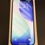 Mint Apple iPhone 15 Plus - Unlocked, 128 GB, Black, A2847