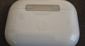 Used
													Apple AirPods Pro 2 - USB-C, photo 3 of 8