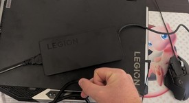 Mint
													Lenovo Legion Pro 7 - I9, 2 TB, 32 GB, photo 4 of 13