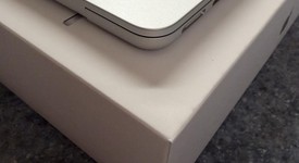 Mint
													MacBook Air 2025 (M4) - 13" - Apple M4, Silver, 512 GB, 24 GB, photo 4 of 9