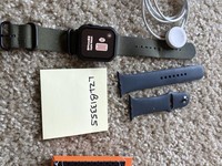 Apple Watch SE 2nd Gen 44mm