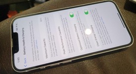 Good
													Apple iPhone 14 - US Cellular, Purple, 128 GB, A2649, photo 4 of 4