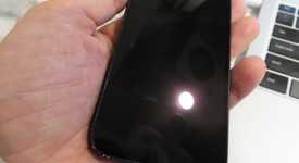Good
													Apple iPhone 12 Mini - Unlocked, Black, 128 GB, A2176, photo 2 of 5