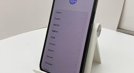 Fair
													Apple iPhone 13 - Unlocked, Midnight, 128 GB, A2482, photo 1 of 8