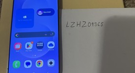 Mint
													Samsung Galaxy S25 Edge - Unlocked, Silver, 256 GB, 12 GB, SM-S937U1, photo 1 of 7