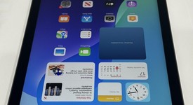 Good
													Apple iPad Mini 6th Gen - Unlocked, Gray, 64 GB, A2568, photo 5 of 7