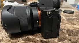 Mint
													Sony a7 IV, photo 5 of 9
