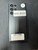 Mint Samsung Galaxy S22 Ultra - AT&T, Black, 128 GB, 8 GB, SM-S908U
