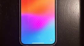 Mint
													Apple iPhone 12 - Spectrum, Purple, 64 GB, A2172, photo 3 of 9