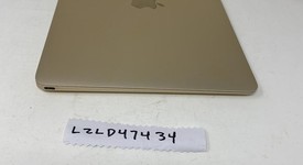 Good
													Macbook Retina 2017 - 12" - Core m3, Rose Gold, 256 GB, 8 GB, photo 3 of 7