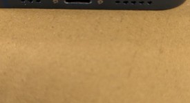 Good
													Apple iPhone 13 - Unlocked, Blue, 128 GB, A2482, photo 5 of 7