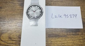 New
													Samsung Galaxy Watch6 Classic - Unlocked, Silver, 47mm, photo 1 of 4