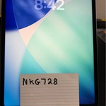 Mint Apple iPad Pro 12.9 inch 5th Gen 2021 - Wi-Fi, 128 GB, Gray