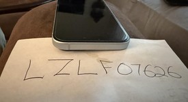Good
													Apple iPhone 15 - T-Mobile, Blue, 128 GB, A2846, photo 5 of 7