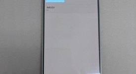 Good
													Samsung Galaxy Note 5 - Sprint, Black, 32 GB, SM-N920P, photo 2 of 15