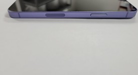 Good
													Apple iPhone 12 - Unlocked, Purple, 64 GB, A2172, photo 5 of 7