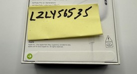 New
													Apple AirPods Pro 2 - USB-C, photo 2 of 2