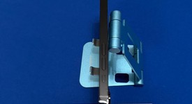 Mint
													Apple iPhone 14 Pro Max - Unlocked, Black, 128 GB, A2651, photo 4 of 10