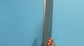 Good
													Apple iPad Pro 10.5" - Wi-Fi, Silver, 512 GB, photo 4 of 6