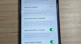 Good
													Apple iPhone SE 3rd Gen 2022 - Unlocked, Midnight, 128 GB, A2595, photo 1 of 14