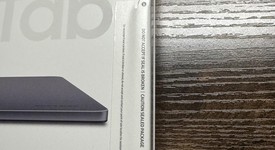 New
													Samsung Galaxy Tab A9 Plus - Metro by T-Mobile, Graphite, 64 GB, 4 GB, SM-X218U, 5G, photo 2 of 5