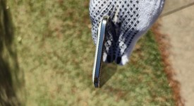 Mint
													Apple iPhone Air - AT&T, Light Gold, 256 GB, A3260, photo 5 of 12