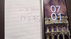 Good
													Google Pixel 9 Pro Fold - Unlocked, Porcelain, 256 GB, GGH2X, photo 2 of 9