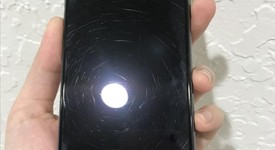 Fair
													Apple iPhone X - Unlocked, Gray, 256 GB, A1901, GSM, photo 5 of 7