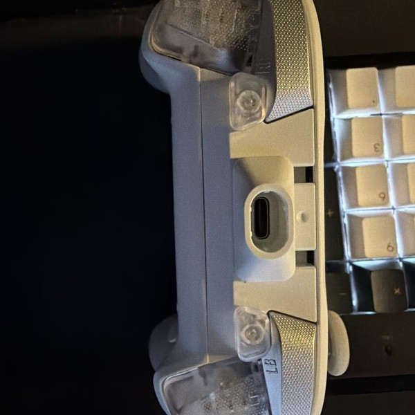 GameSir G7 Pro - White, Wired