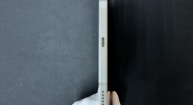 Good
													Apple iPad Pro 13" (M4) 2024 - Wi-Fi, Silver, 256 GB, 8 GB, A2925, Standard Glass, photo 1 of 6