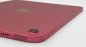 Fair
													Apple iPad 10th Gen - Wi-Fi, Pink, 64 GB, A2696, photo 4 of 11
