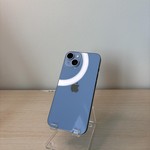 Mint Apple iPhone 14 - Unlocked, 128 GB, Blue, A2649