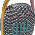 Good JBL Clip 4 - Blue