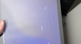 Mint
													Apple iPad Air 11" (M3) 2025 - Wi-Fi, Starlight, 128 GB, A3266, photo 4 of 6