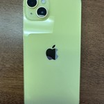 Mint Apple iPhone 14 Plus - Unlocked, Yellow, 128 GB, A2632
