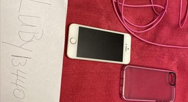 Mint
													Apple iPhone SE 1st Gen 2016 - Verizon, Rose Gold, 32 GB, A1662, photo 1 of 14