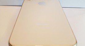 Good
													Apple iPhone X - AT&T, Silver, 64 GB, A1901, GSM, photo 6 of 6