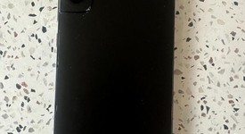 Good
													Samsung Galaxy S22 Plus - T-Mobile, Black, 128 GB, 8 GB, SM-S906U, photo 4 of 4