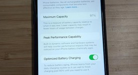 Fair
													Apple iPhone SE 3rd Gen 2022 - Unlocked, Midnight, 64 GB, A2595, photo 1 of 14