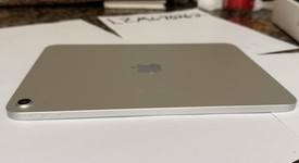 Mint
													Apple iPad 11th Gen - Wi-Fi, Silver, 128 GB, A3354, photo 5 of 8