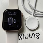 Mint Apple Watch Series 11 42mm - Unlocked, Rose Gold, A3335 - Cellular, Aluminum