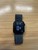 Fair Apple Watch Series 9 45mm - Unlocked, Midnight, A2984 - Cellular, Aluminum